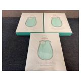 3 P.Health Kids Baby Sleeping Bags