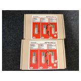 2 Packs Of Dossier Trio Perfumes