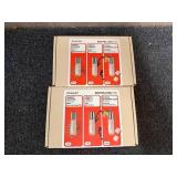 2 Packs Of Dossier Trio Perfumes