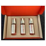 2 Packs Of Dossier Trio Perfumes