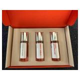 2 Packs Of Dossier Trio Perfumes