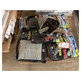 9 Bags Of Road Rescue Asphalt Repair