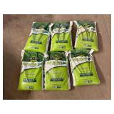 5 Bags Of Sta-Green Fast Acting Lime