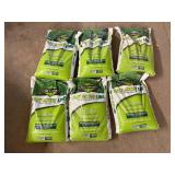 5 Bags Of Sta-Green Fast Acting Lime