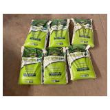 5 Bags Of Sta-Green Fast Acting Lime