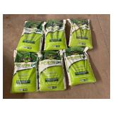 5 Bags Of Sta-Green Fast Acting Lime