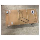 380Tm Pro Max Compact Treadmill