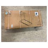 380Tm Pro Max Compact Treadmill