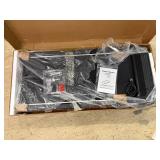 380Tm Pro Max Compact Treadmill