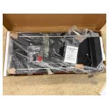 380Tm Pro Max Compact Treadmill