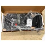 380Tm Pro Max Compact Treadmill