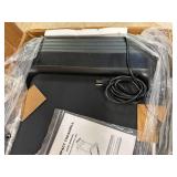 380Tm Pro Max Compact Treadmill