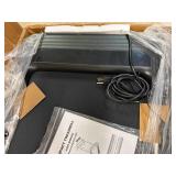 380Tm Pro Max Compact Treadmill