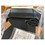 380Tm Pro Max Compact Treadmill