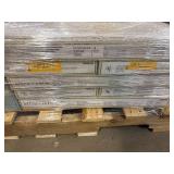 Pallet Of Misc Mosaic and other Tile