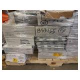 Pallet Of Manly mosaic Tile
