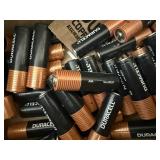 Box Of Duracell Aa Batteries