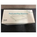Pack And Play Mattress