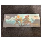 Zelda Breath Of The Wild Model Toy Box