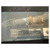 Zelda Breath Of The Wild Model Toy Box