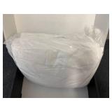 Fresh Culture 6 Pack Of Twin Fitted Sheets