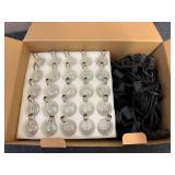 G40 Bulb String Lights - Indoor/Outdoor