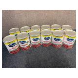 12 Cans Of Ocean Spray Cranberry Sauce - 348Ml