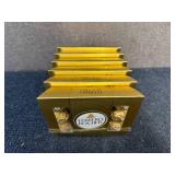 6 Packs Of Ferrero Rocher Chocolates
