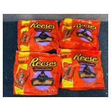 4 Bags Of Reese