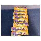 8 Packs Of Fig Newtons