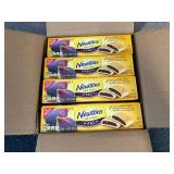 12 Packs Of Fig Newtons