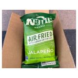 6 Bags Of Kettle Jalapeno Chips