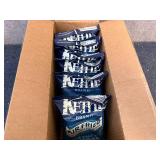 6 Bags Of Kettle Seas Salt And Vinegar Chips