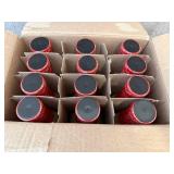 12 Bottles Of Skinny Girl Honey Dijon