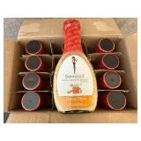 12 Bottles Of Skinny Girl Honey Dijon