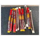 12 Jack Links Beef Sticks