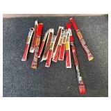 12 Jack Links Beef Sticks