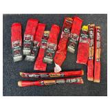 12 Jack Links Beef Steaks