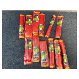 12 Jack Links Beef And Cheese Sticks