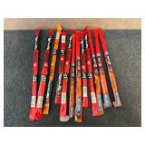 12 Jack Links Beef Sticks