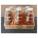 6 Bottles Of Ocean Spray Apple Juice