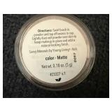 15 Jars Of Savvy Minerals Setting Powder