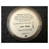 15 Jars Of Savvy Minerals Setting Powder