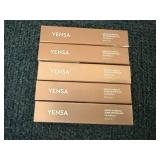 5 Tubes Of Yensa Brow Defining Gel