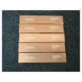 5 Tubes Of Yensa Brow Defining Gel