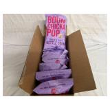 Box Of Boom Chicka Pop Sweet And Salty