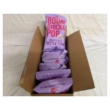 Box Of Boom Chicka Pop Sweet And Salty