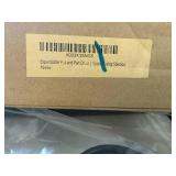 Expandable Pot & Pan Organizer