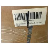 Stirup Hoe/Cutting Rake & Pruning Shears