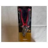 Stirup Hoe/Cutting Rake & Pruning Shears